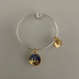 Alex and Ani Hogwarts Bangle